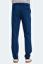 Party Men's Sweatpants Cobalt Blue - 6