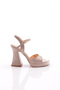Women's Heeled Shoes 41183564