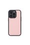 Magsafe Compatible Phone Case for iPhone 14 Pro with Genuine Leather Wallet and Card Holder-Name Writable - 4