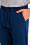 Party Men's Sweatpants Cobalt Blue - 4