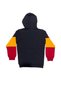 Original Licensed Logo Black Adult Hooded Sweat Gift Wooden Boxed - 3