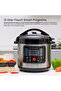 Electric Digital Pressure Cooker, 1000W, OMMC2436 - 5