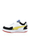 حذاء رياضي للأطفال من Caven 2.0hotwheelsac Ps - 2