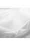 Mattress protector, white, 60x120 cm - 4