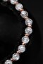 Necef Natural Stone Macrame Knitted Bracelet - 2