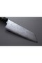 Senzo Black Bunka Şef Bıçağı BD-08 - 3