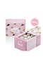 ! SWEET TATLI ŞAMPUAN KOLEKSİYONU