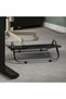 Foot-rest, black - 2