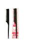 Topuz Brush Tpz7 & Swoq T10 Crepe Comb - 5