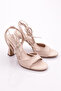 Women's Heeled Shoes 86212821 - 2
