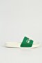 Green Women's Slippers Bn-1442 - 2