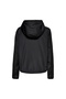 Dahlia Women's Black Coat ( 15208777 -B) - 2