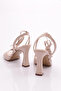 Women's Heeled Shoes 86212821 - 3