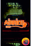 Airride Love Sticker Lettering Jdm Car-Motorcycle Windshield Sticker Sticker 20 X 8.5 cm
