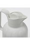 Vacuum flask, off-white, 1.6 l - 3