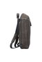 Box Daypack Piele 40 cm Compartiment laptop - 3