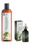Rosemary Oil Hair Care Serum 50ml + Shampoo Rosemary 675 ml Set of 2 - 3