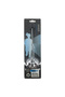 Edg-016 Plastic Table Type Microphone - Gray - 5