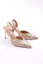 Women's Heeled Shoes 101173557 - 2