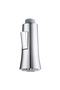 Spirilli Kitchen Home Kartepe 2 دش يدوي وظيفي مع خلاط
