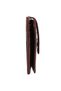 Etui Oslo din piele RFID 10 cm - 3