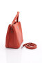 Women's Bag with Back Pocket Detail, Light Tile Color 41653431 - 2
