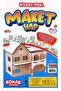 Ahşap Maket Konak