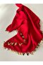 Hand Made Pul Legislation Writing Cheesen Cloth Yemeni Handwork 100X100 cm