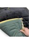 Luxury Velvet Embroidered Orthopedic Knee Pain-Free Sponge Soft Gift Dowry - 7