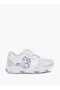 Disney Frozen Print Light-Up Sneakers with Hook and Loop Closure - 3