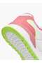 Flora Bella Colourblock Sneakers with Lace-Up Closure - 5