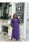 6935 Model Modal Dress