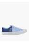 GAP Girls' Colourblock Sneakers with Lace-Up Closure - BALTIMORE - 2
