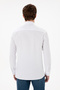 Base. Polo Assn. Woven Long Sleeve Slim Fit Shirt 2084085 - 5