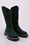 Women's Leather Comfort Shoes 511621085 - 2