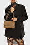 Genuine Leather Adjustable Chain Strap Bag with Logo 30T4Gc7L3T297 Bag 30T4Gc7L - 2