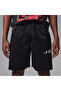 Jordan Jdb Mj Baseline Mesh Shorts Boys Children's Shorts 95D667-023 - 3