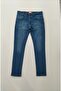 Denim pantolon - 3