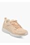 Flora Bella Panelled Sneakers with Lace-Up Closure - 2