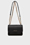 Leather Logo Adjustable Chain Strap Bag 32T4GC7C1T001 BAG 32T4GC7C1T 001 - 4