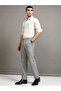 قميص مخطط بقصّة Slim Fit - 2