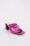Women's Heeled Shoes 21263482 - 2
