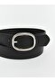 LCW ACCESSORIES Leather Look Women's Belt - 2
