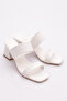 Women's Heeled Slippers 2123534 - 2