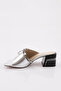 Women's Heeled Shoes 21263482 - 3