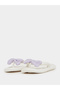 Bow Design Foam Slipper - 3