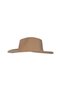 Women's Beige Hat Parton - 6