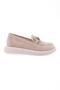 1504 Women's Loafer Shoes with Accessories