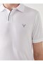 Xside Active Polo Collar Short Sleeve Men's Sports T-Shirt (S5) - 3