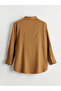 Nevavm Women's Linen Blend Shirt Tunic with a Difference - 8